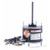 Regal Rexnord - Century Motors FE1018SF 208-230v1ph 1/6hp 825rpm Motor