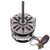 Regal Rexnord - Century Motors FDL1034 115V 1/3HP 1625RPM 3-Spd Motor