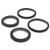 Armstrong Fluid Technology 804034-000 FLANGE GASKET SET