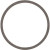 Xylem-Bell & Gossett P80816 BEARING GASKET