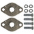 Xylem-Bell & Gossett 101517LF 1 1/2" S.S FLANGE SET