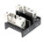 Bard HVAC 8607-013BX TERMINAL BLOCK 2 TERM. 240V