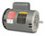 Baldor Motor VL1306A  3/4HP 3600RPM FOOTLESS 1P ODP