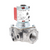 BASO Gas Products H91JV-1C REVB  12VDC 1/2" GAS VALVE