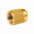 Copeland 505-0280-00 SUCTION VALVE SERVICE CAP