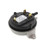 Cleveland Controls NS2-0000-00 .1/10"WC FieldAdjustableSwitch