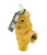 Conbraco Industries 10-624-125 3/4"mX3/4"f 125#WtrRlf Vlv