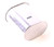 Carrier P291-0554  5/5mfd 440v Oval Run Capacitor
