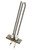 Fenwal 22-100002-076 5" Electrode