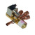 Carrier EF17BZ118  5/8"ReversingValveW/24vCoil