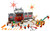 Cozy Heaters 80106 L320 Manual Reset Limit Switch