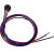 Danfoss 120Z5057 HV Molded Plug Wire Harness