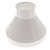 DiversiTech CVENTCAP3  Cap CVENT-3