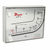 Dwyer Instruments MARK II-25 0/3"WC Plastic Manometer