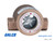 Dwyer Instruments SFI-300-3/4 3/4"NPT DblWindow Brnz FlowInd