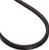 Browning AX41 Browning Belt, 43"