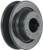 Browning AK27X3/4 PULLEY, 3/4" BORE, BROWNING