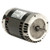 Nidec-US Motors D14B3NCR 1/4hp 115v1ph1140rpm 56fr ODP
