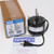 Regal Rexnord - Fasco D540 115v 3.3" 1/100hp 1550rpm Mtr