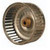 Field Controls 46131800 BLOWER WHEEL