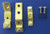 Siemens Industrial Controls 75BF14 CONTACT REPAIR KIT, NEMA Sz00