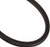 Gates A67 A67 HI-POWER V BELT