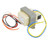 Hartland Controls TRAN-75VA  120-208-240-480/24V 75VA XFRMR