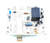 International Comfort Products 1171434 SENSING RELAY