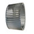 International Comfort Products 1176935 BlowerWheel 10x8x1/2 CW CC
