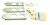 International Comfort Products 1175855 EXHAUST REGULATOR