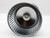 International Comfort Products 1171741 BLOWER WHEEL 10x9x1/2 CW