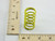 Honeywell 316026 SPRING,8/11#YELLOW,VP525,6,7