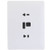 ICM Controls ACC-WP03 Universal Large Wall Plate