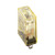 IDEC Relays RH1B-ULAC24V 24V SPDT Blade Relay W/Indictr