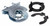 Johnson Controls M9220-600 1" Jackshaft Coupler