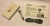Kele Product PTX1-11  0-500psig PRESS TRANSMIT W/CBL