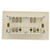 KMC Controls REE-1005 HTG/CLNG C/O RELAY MODULE