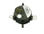 Lennox 73W76 -.50"wc SPST Pressure Switch