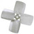 Lau 6131240001 4BLD 30dia 27deg CCW Fan Blade