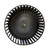 Loren Cook 615158 Gemini 126 replacement wheel