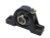 Loren Cook 117310 3/4" Pillow Block Bearing