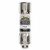 York S1-FNQR3 600V TIME DELAY CRTG FUSE 3A
