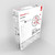 Liebert 195545P1 25"x20"x4" MERV10 Filter