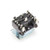Liebert E-0130S Relay 2P2T 24vac Coil
