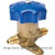 Mueller Industries A14835 3/8 Straight Valve