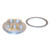 Maxitrol KR6112 SEAL CAP AND GASKET FOR RV61