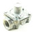 Maxitrol RV47LF-4L6-0008 1/2"npt 30,000btu 8"wcFixedOut