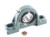 Daikin-McQuay 20648612 PillowBlockBearing,1 3/16"Bore