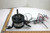 Daikin-McQuay 41765800 1/10HP 277V 875RPM Motor