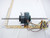 Daikin-McQuay 106163011 115V 1/20HP 1075RPM DblSftMtr